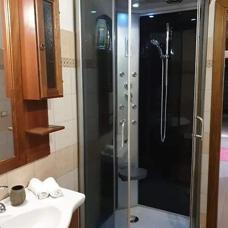 Estia Bed and Breakfast