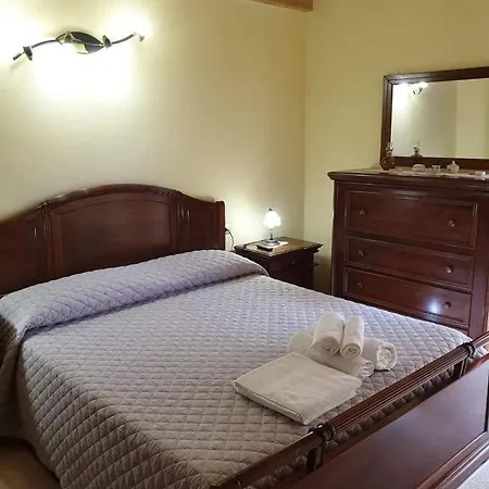Bed and Breakfast Estia