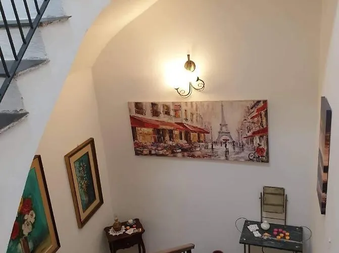 Estia Frühstückspension 3*