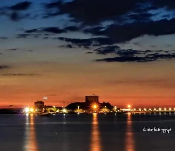 Estia Scano Montiferro