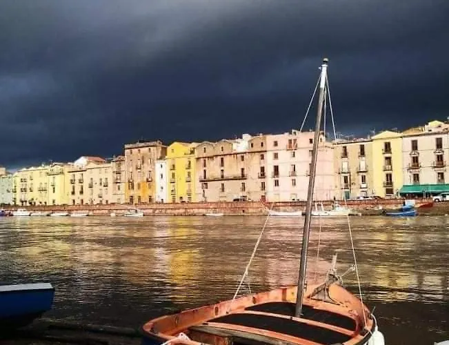 Estia Scano Montiferro