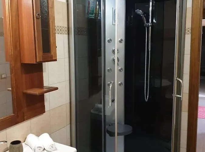 Estia Frühstückspension