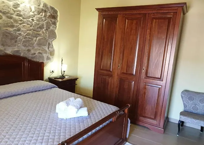 Estia فندق مبيت وإفطار