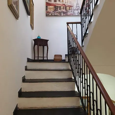 Estia Bed & Breakfast