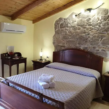 Estia 3* Scano Montiferro