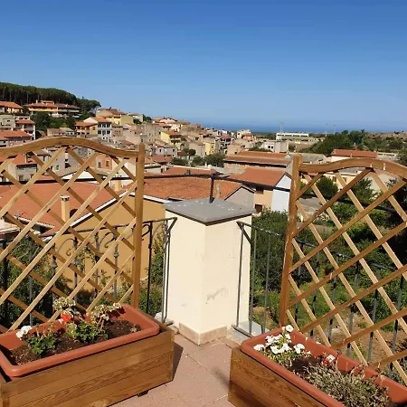 Estia Bed & Breakfast Scano Montiferro