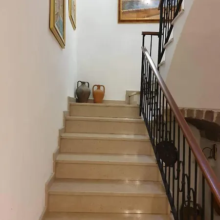 Estia Scano Montiferro