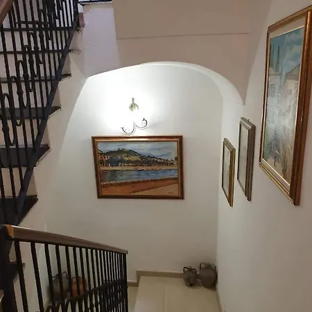 Bed & Breakfast Estia 3*