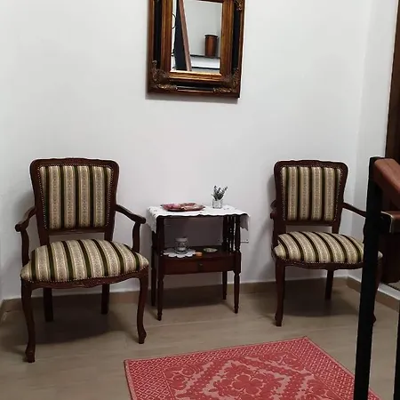 Bed & Breakfast Estia Scano Montiferro