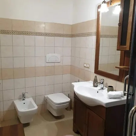 Bed & Breakfast Estia