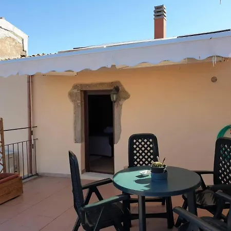 Estia Scano Montiferro