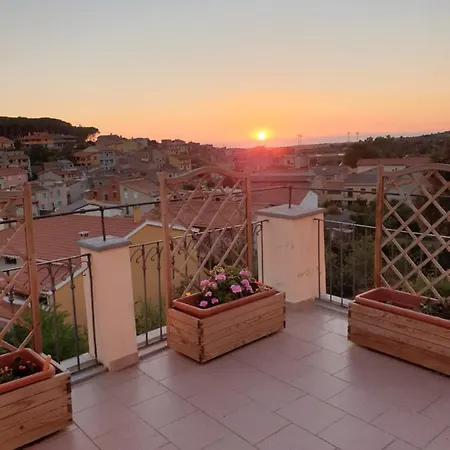 Estia 3* Scano Montiferro