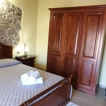 Estia Bed & Breakfast