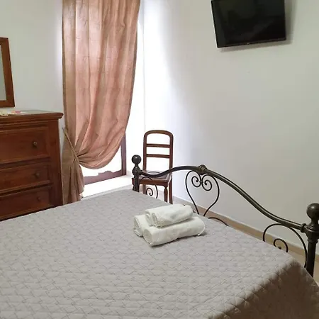 Estia 3* Scano Montiferro