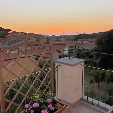 Bed & Breakfast Estia 3*